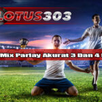 Prediksi Mix Parlay Akurat 3 Dan 4 Mei 2025